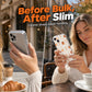 🎃 -50% ! 👻 Coque TPU Halloween Slim – Imprimé Citrouille & Fantôme Ludique – Ultra-Fine & Transparente pour un Look Saisonnier Festif 🧡