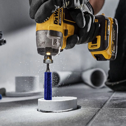 🔧 -50% ! ⏰ Coupe-Tube Intérieur PVC de Précision – Alliage – Tige Réglable & Coupe Interne Propre pour Réparation et Rénovation 🛠️