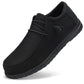 👟 -50% ! 🛡️ Chaussures de Sécurité Légères à Enfiler – Embout Acier ASTM F2413 – 0,7 kg Seulement pour Hommes et Femmes au Travail 🏭
