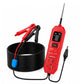 📟 -50% ! ⚡ Testeur 2-en-1 Circuit Automobile et Relais – DW833 – Affichage Numérique & Projecteur LED pour Diagnostic 12V/24V 🚜