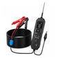 📟 -50% ! ⚡ Testeur 2-en-1 Circuit Automobile et Relais – DW833 – Affichage Numérique & Projecteur LED pour Diagnostic 12V/24V 🚜