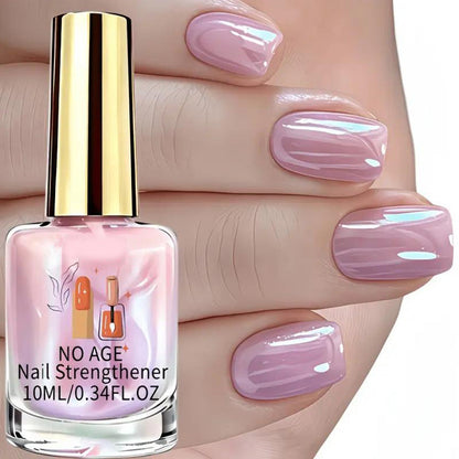 💅 -50% ! ✨ Vernis Gel Œil de Chat Aurora Pailleté – 10 ml – Base Nude Gelée & Fini Brillant Longue Durée pour Manucure Estivale Fraîche 🌞