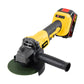 ⚡ -50% ! 🛠️ Meuleuse d’Angle SEESE 5 Pouces 8A – 6 Vitesses Variables 11000 RPM – Kit Complet avec Disques & Poignée Auxiliaire pour Couper, Meuler et Polir 💪