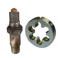 🔧 Soldes 2026 — Plus de 23 400 vendus ! 🔩 Outil de réparation de filetage tuyau d'échappement & sonde lambda