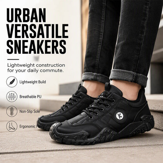 👟 -50% ! 💟 Baskets de Travail Respirantes – Chaussures de Sécurité Légères – PU + PVC + EVA – Semelle Antidérapante & Confort Toute la Journée 🏭