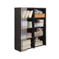 🏠 PROMO FLASH : 50% DE RÉDUCTION ! 🧥 Armoire Anti-Poussière Multi-Niveaux Gain de Place – Tubes Acier Haute Résistance & Rideau Haute Densité – Organisation par Zones – Idéale Chambres, Studios & Appartements 📦