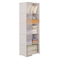 🏠 PROMO FLASH : 50% DE RÉDUCTION ! 🧥 Armoire Anti-Poussière Multi-Niveaux Gain de Place – Tubes Acier Haute Résistance & Rideau Haute Densité – Organisation par Zones – Idéale Chambres, Studios & Appartements 📦