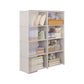 🏠 PROMO FLASH : 50% DE RÉDUCTION ! 🧥 Armoire Anti-Poussière Multi-Niveaux Gain de Place – Tubes Acier Haute Résistance & Rideau Haute Densité – Organisation par Zones – Idéale Chambres, Studios & Appartements 📦