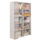 🏠 PROMO FLASH : 50% DE RÉDUCTION ! 🧥 Armoire Anti-Poussière Multi-Niveaux Gain de Place – Tubes Acier Haute Résistance & Rideau Haute Densité – Organisation par Zones – Idéale Chambres, Studios & Appartements 📦