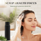 🌿 -50% ! 💧 Après-Shampooing aux Ingrédients Naturels – Huile de Coco & Aloe Vera – 250 ml – Hydratation Profonde & pH Équilibré pour Cheveux Doux et Revitalisés ✨🌸