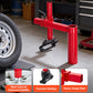 🔧 -50% ! 🚗 Démonte-Talon de Pneu Portable – Acier – Levier Manuel Fort – Compatible Jantes 26″ (660 mm) – Pour Garage et Bord de Route 🛞