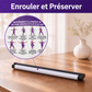 🧘 -50% ! 📋 Affiche d’Exercices de Tai Chi pour Seniors – 60×40 cm – 16 Mouvements Illustrés – Version Marche ou Chaise – Guide Santé Quotidien 🏠