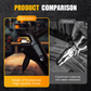 ⚡ -50% ! 👁️ Pince à Électrode de Soudage – Laiton Épaissi – Ouverture 6 mm – Design Léger & Ergonomique – Pour Soudage de Précision 🛠️