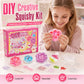 🐱 PROMO FLASH : 50% DE RÉDUCTION ! 🧊 Kit DIY Squishy Glace Frite – Design Griffe de Chat – Texture Douce & Sensorielle – Anti-Stress & Créatif pour Enfants ✨