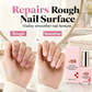 💅 PROMO FLASH : 50% DE RÉDUCTION ! Soin Fortifiant & Durcisseur pour Ongles Mous et Striés – Réparateur & Brillance Naturelle for des Ongles Forts et Éclatants ✨