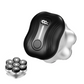 ⚡ -50% ! 🪒 Rasoir Électrique pour Tête Chauve Homme – 7 Têtes Flottantes – Inox – 8 W – Nettoyage Magnétique – Orange/Noir – Rasage de Précision 🧑‍🦲