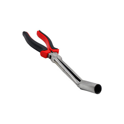 🔧 -50% ! 🚗 Pince à Débrancher les Fils de Bougie d’Allumage – Acier Carbone – Ouverture Réglable – Poignée Ergonomique Caoutchouc – Pour Remplacement et Réparation 🛠️
