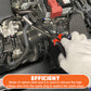 🔧 -50% ! 🚗 Pince à Débrancher les Fils de Bougie d’Allumage – Acier Carbone – Ouverture Réglable – Poignée Ergonomique Caoutchouc – Pour Remplacement et Réparation 🛠️