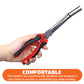 🔧 -50% ! 🚗 Pince à Débrancher les Fils de Bougie d’Allumage – Acier Carbone – Ouverture Réglable – Poignée Ergonomique Caoutchouc – Pour Remplacement et Réparation 🛠️