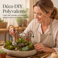 🌿 -50% ! 🏮 Piquet de Plante Lanterne Rétro Lumineuse – Résine – 3,8×11 cm – 7 Coloris – Lot de 5 ou 7 – Phosphorescent – Décoration Jardin DIY ✨
