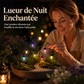 🌿 -50% ! 🏮 Piquet de Plante Lanterne Rétro Lumineuse – Résine – 3,8×11 cm – 7 Coloris – Lot de 5 ou 7 – Phosphorescent – Décoration Jardin DIY ✨