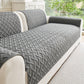 ⏳ -50% ! 🛋️ Housse Protège-Canapé Douce Antidérapante Imperméable – Tissu Brossé + Polyester – 16 Tailles – 4 Coloris – Lavable en Machine 🧺