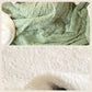 🧺🛋️ Couverture douce en cachemire – Épaisse, anti-boulochage, lavable en machine, la chaleur nuageuse qui transforme votre canapé en cocon douillet, hiver après hiver ❄️💛