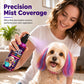 🌈 -50% ! 🐾 Spray Colorant Temporaire pour Poils d’Animaux – 100 ml – Lavable – Non Toxique – Inodore – Séchage Instantané – Pour Chien et Chat 🐶🐱