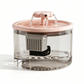 🐱 PROMO FLASH : 50% DE RÉDUCTION ! 💧 Fontaine à Eau Automatique pour Animaux – Filtration Multicouche & Ultra-Silencieuse – Capacité 1500ml 🐶