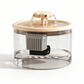 🐱 PROMO FLASH : 50% DE RÉDUCTION ! 💧 Fontaine à Eau Automatique pour Animaux – Filtration Multicouche & Ultra-Silencieuse – Capacité 1500ml 🐶