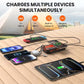 ☀️ PROMO FLASH : 50% DE RÉDUCTION ! 🔋 Batterie Solaire 20000mAh avec Lampe Torche LED – 4 Panneaux Pliables – IPX5 & Antichoc – Charge 6 Appareils 📱