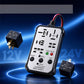 ⏳🔥 OFFRE LIMITÉE : 50% DE RÉDUCTION ! 🚗 Testeur de Relais Automobile avec Extracteur – Compatible 12V/24V – 4 & 5 Broches – Diagnostic LED Instantané ⚡