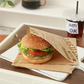 🎉 OFFRE LIMITÉE -50% ! 🥪 Sachets Anti-Graisse pour Sandwichs – Motifs Adorables, Revêtement PE & Compatible Micro-Ondes ✨