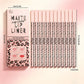 💄 PROMO FLASH : 50% DE RÉDUCTION ! ⏰ Coffret de 12 Crayons à Lèvres Mats – Finition Mate & Tenue Longue Durée – Nudes aux Rouges Intenses for Looks Polyvalents ✨