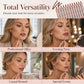 💄 PROMO FLASH : 50% DE RÉDUCTION ! ⏰ Coffret de 12 Crayons à Lèvres Mats – Finition Mate & Tenue Longue Durée – Nudes aux Rouges Intenses for Looks Polyvalents ✨