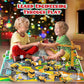 🎄 PROMO LIMITÉE : 50% DE RÉDUCTION ! 👷 Calendrier de l'Avent Garçon – Alliage – 24 Surprises Véhicules Chantier for Jeu Éducatif & Collecte 🔧