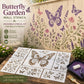 🎨 PROMO FLASH : 50% DE RÉDUCTION ! Gabarits de Peinture DIY pour Jardin – Pochoirs Réutilisables & Bords Nets for Décor Festif en 3 Étapes 🌿✨