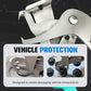 📢 PROMO FLASH : 50% DE RÉDUCTION ! ⏰ Pince à Clips Plastique Auto – Acier Inoxydable – Extraction Rapide & Sans Effort for Panneaux & Garnitures de Voiture 🚗
