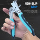 📢 PROMO FLASH : 50% DE RÉDUCTION ! ⏰ Pince à Clips Plastique Auto – Acier Inoxydable – Extraction Rapide & Sans Effort for Panneaux & Garnitures de Voiture 🚗