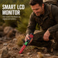 🔍 PROMO FLASH : 50% DE RÉDUCTION ! ⚡ Détecteur de Métaux Portatif Pinpointer – Scan Latéral 360° – Écran LCD & Multi-Terrains for Chasse au Trésor & Prospection 🏆