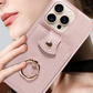 📱 PROMO FLASH : 50% DE RÉDUCTION ! 👜 Coque Portefeuille Bandoulière – Cuir PU Motif Litchi – Anti-RFID & Compartiment Accordéon for iPhone & Samsung 🎒