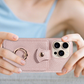 📱 PROMO FLASH : 50% DE RÉDUCTION ! 👜 Coque Portefeuille Bandoulière – Cuir PU Motif Litchi – Anti-RFID & Compartiment Accordéon for iPhone & Samsung 🎒