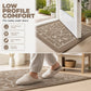 📢 PROMO FLASH : 50% DE RÉDUCTION ! ✨ Tapis de Porte d'Entrée Antidérapant – Fibre Polypropylène & Fond TPR – Attrape-Poussière & Séchage Rapide for Entrées & Couloirs 🚪