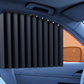 ☀️ PROMO FLASH : 50% DE RÉDUCTION ! 🚗 Pare-Soleil Universel pour Voiture – Polyester Ignifuge – Rail Coulissant & Isolation Thermique for Vitres Avant & Arrière 🛡️
