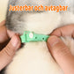 ⏳ PROMO FLASH : 50% DE RÉDUCTION ! 💥 Collier Laser Intelligent pour Chats – PC & TPC – Recharge USB & Activation Mouvement for Divertissement Félin 🐱