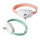 ⏳ PROMO FLASH : 50% DE RÉDUCTION ! 💥 Collier Laser Intelligent pour Chats – PC & TPC – Recharge USB & Activation Mouvement for Divertissement Félin 🐱