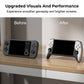 🎮 PROMO FLASH : 50% DE RÉDUCTION ! Console de Jeux Portable – Mode 2 Joueurs & Écran HD 5 Pouces, Batterie 3000 mAh for le Plaisir Rétro Partout avec Vous ✨🕹️