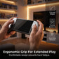 🎮 PROMO FLASH : 50% DE RÉDUCTION ! Console de Jeux Portable – Mode 2 Joueurs & Écran HD 5 Pouces, Batterie 3000 mAh for le Plaisir Rétro Partout avec Vous ✨🕹️