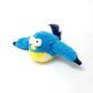 🐱 PROMO FLASH : 50% DE RÉDUCTION ! 🧸 Jouet Interactif Électrique pour Chat – Peluche en Mouvement – Sons Réalistes & Poche Herbe à Chat for Divertissement Félin 🎮