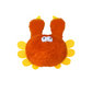 🐱 PROMO FLASH : 50% DE RÉDUCTION ! 🧸 Jouet Interactif Électrique pour Chat – Peluche en Mouvement – Sons Réalistes & Poche Herbe à Chat for Divertissement Félin 🎮